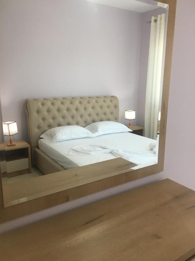 Linda'S Apartment วญอเรอ ภายนอก รูปภาพ