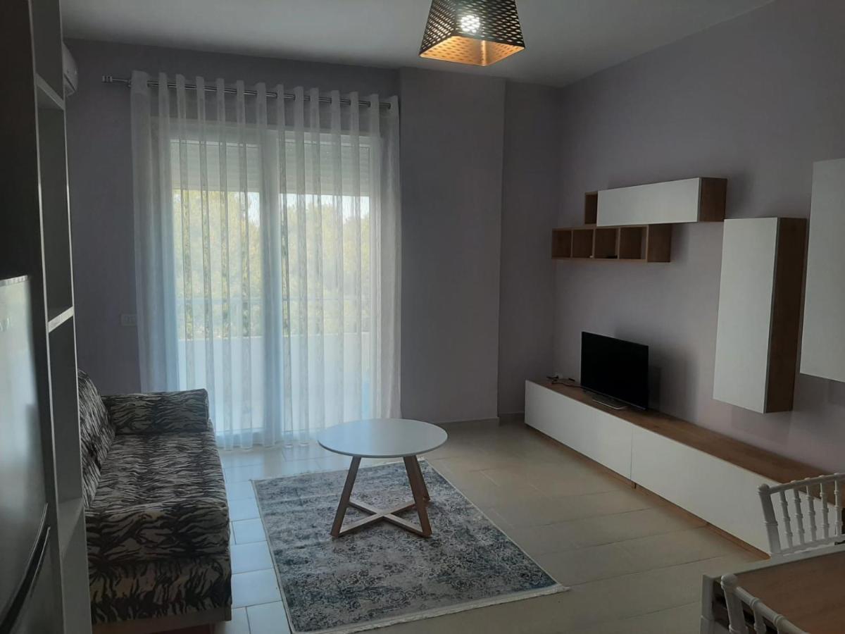 Linda'S Apartment วญอเรอ ภายนอก รูปภาพ